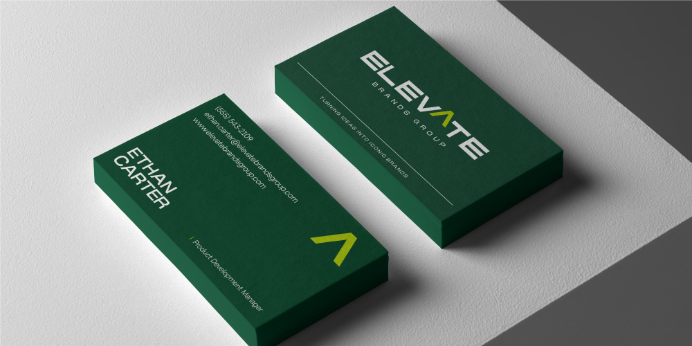 Business Cards