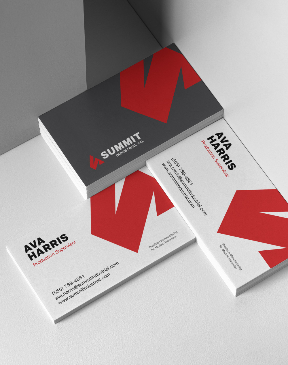 Business Cards