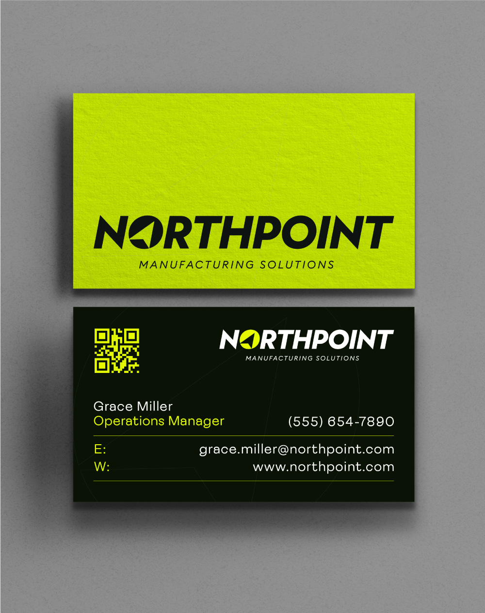 Business Cards