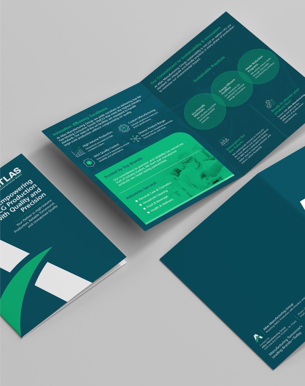 Catalogs