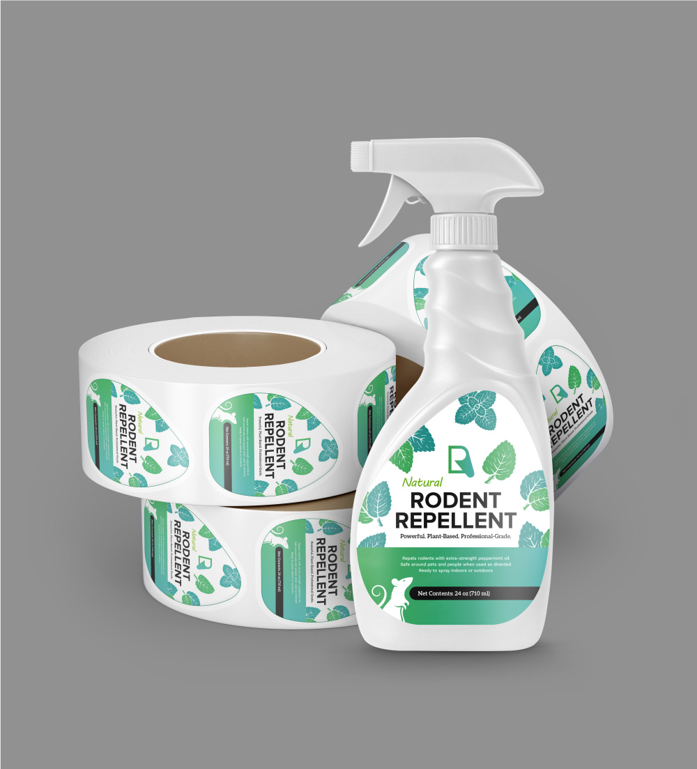 Custom Labels