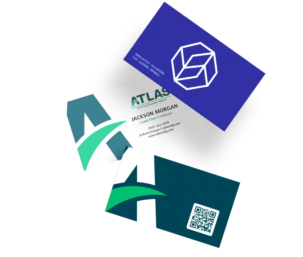 Business Cards
