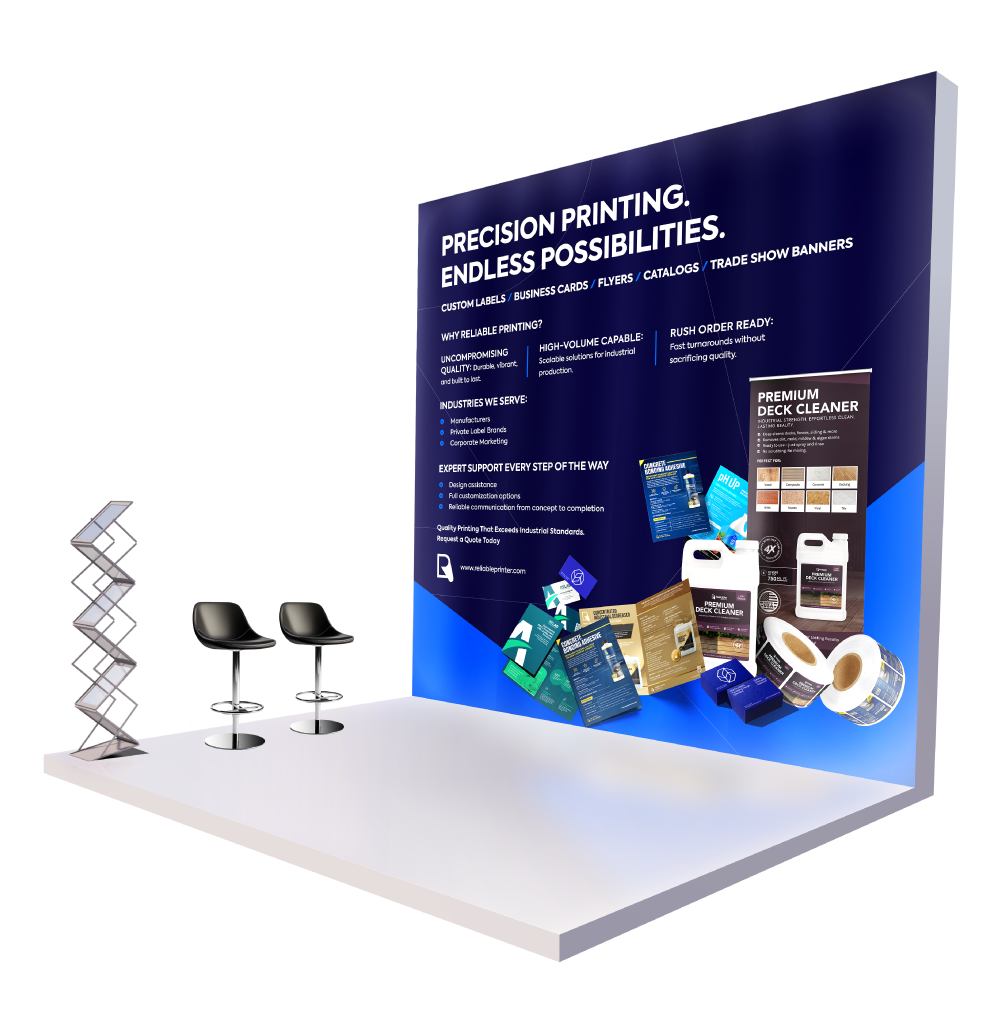 Trade Show Banners