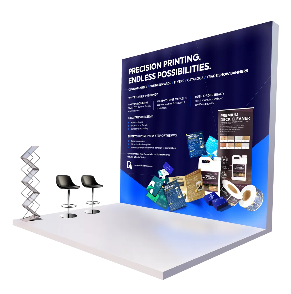 Trade Shows